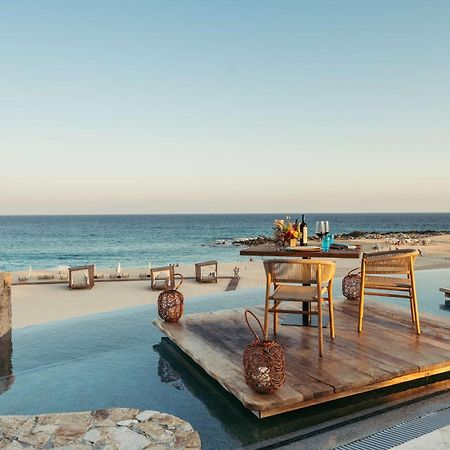 Hilton Los Cabos San José del Cabo Exterior foto