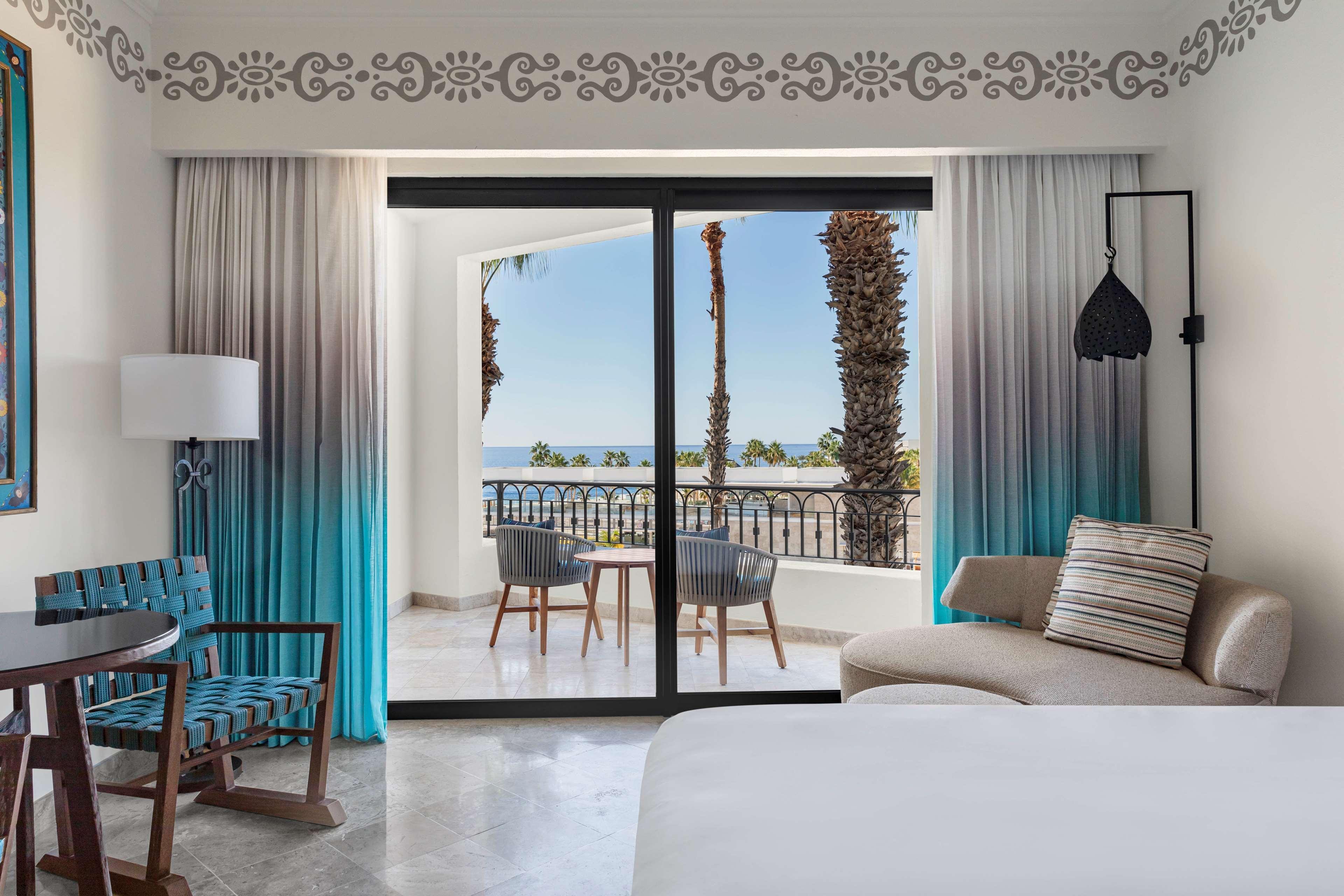 Hilton Los Cabos San José del Cabo Exterior foto