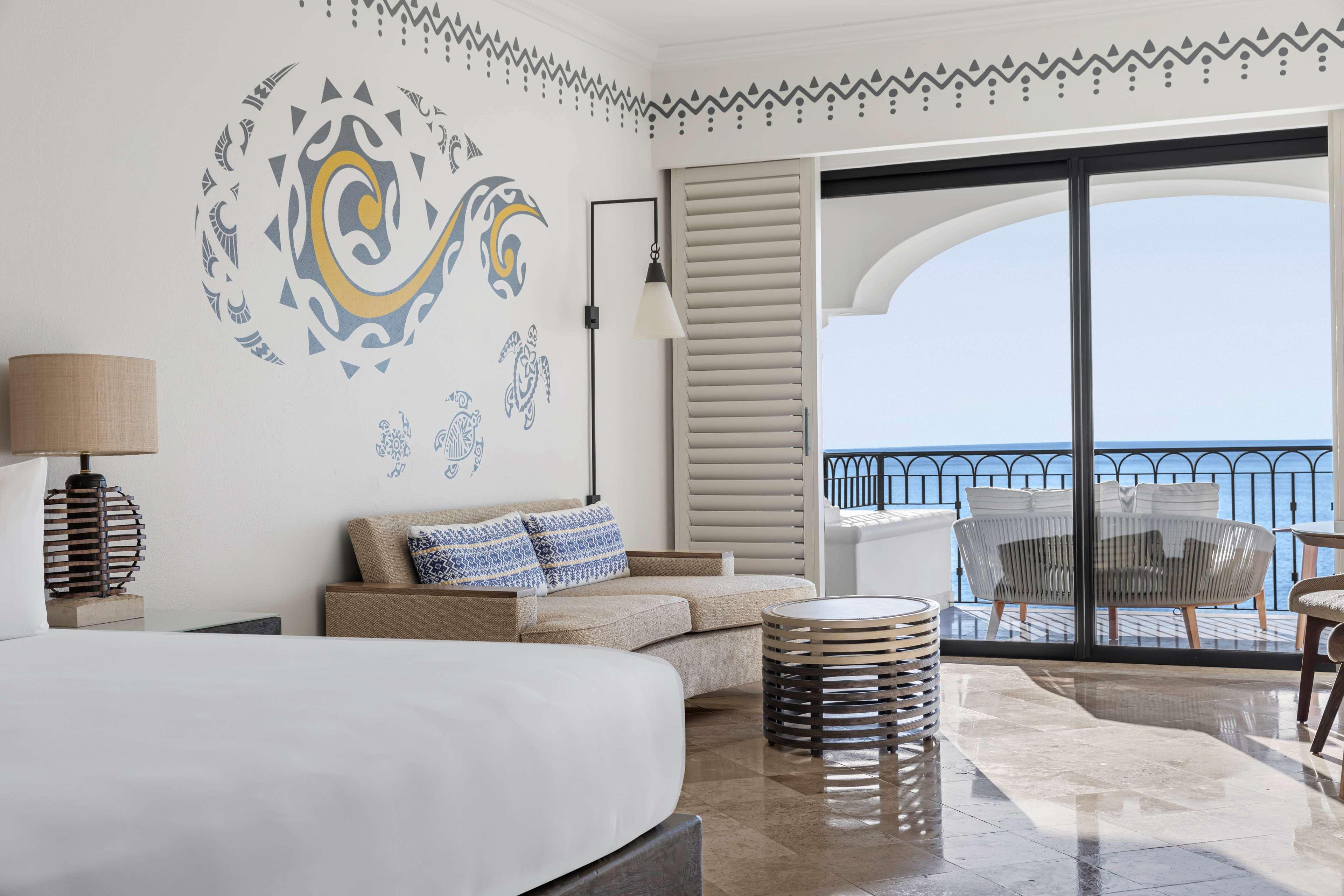 Hilton Los Cabos San José del Cabo Exterior foto