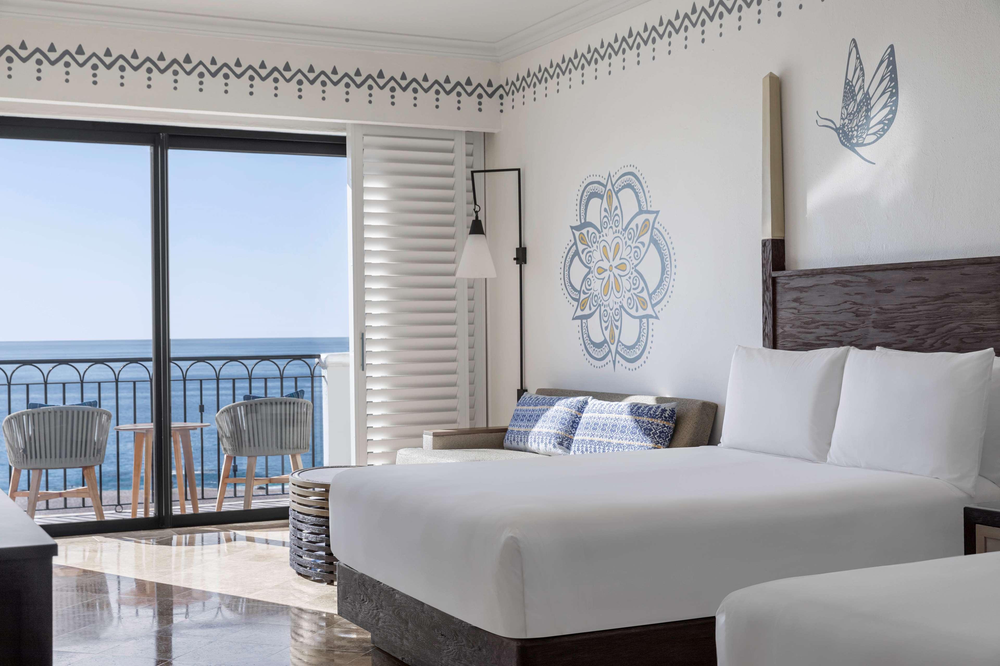 Hilton Los Cabos San José del Cabo Exterior foto