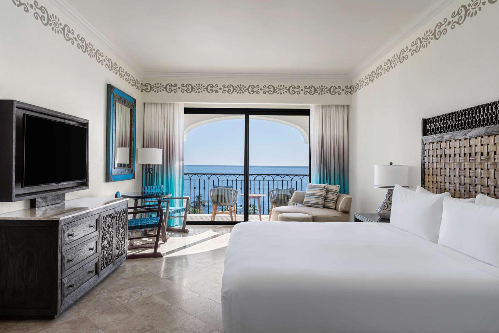 Hilton Los Cabos San José del Cabo Exterior foto